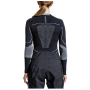 T-shirt fonctionnel femme X-Bionic Energy Accumulator Light Shirt Ls
