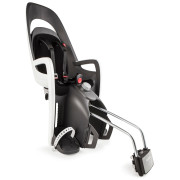 Siège bébé Hamax Caress gris / blanc Gray/White/Black