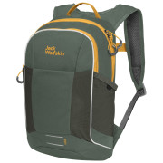 Sac à dos enfant Jack Wolfskin Kids Moab Jam 2023 vert / gris hedge green