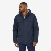 Veste homme Patagonia Isthmus Parka