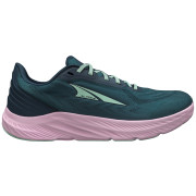 Chaussures de running femme Altra Rivera 4 (W) bleu / rose Navy/Pink