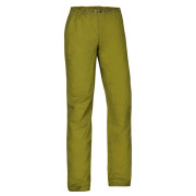 Pantalon homme Northfinder Northkit vert foncé Macawgreen