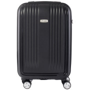 Valise à roulettes Elbrus Miami 70l vert Black