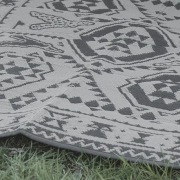 Tapis de tente Easy Camp Bilberry Carpet 200 x 150 cm