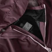 Veste enfant Dare 2b Wing It Jacket Hucklbr/PkHz