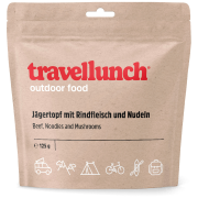 Travellunch Mélange de chasseur 125 g