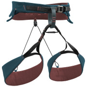 Harnais homme Blue Ice Vista bleu Majolica Blue