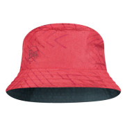Chapeau Buff Travel Bucket Hat