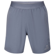 Short enfant Progress Vantar Junior Grey/Black gris / bleu šedo-modrá