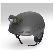 Lampe frontale Silva Discover Hybrid Green