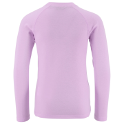 T-shirt fonctionnel enfant Craft Thermal Baselayer Longsleeve J Purple