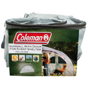 Tonnelle Coleman Event Shelter Sunwall Door L