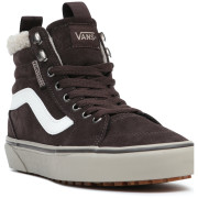 Chaussures femme Vans Filmore Hi Vansguard Wm