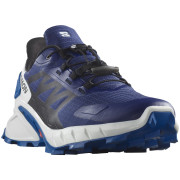 Chaussures de running hommes Salomon Supercross 4