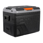 Réfrigérateur à compresseur G21 Zion 50 l vert
