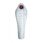 Sac de couchage en plumes Patizon G 600 L (186-200 cm)