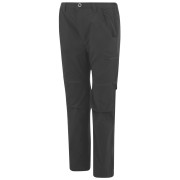 Pantalon enfant Regatta Jnr Highton ZO Dark Grey