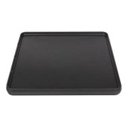 Plaque gril Gimeg Oboustranná grilovací deska na vařiče vert