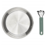 Poêle à frire Gerber Compleat Saute Pan