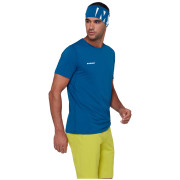 T-shirt homme Mammut Selun FL T-Shirt Men