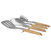 Set ustensiles de cuisine Outwell Almada Utensil Set