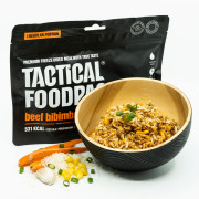 Repas Tactical Foodpack Beef Bibimbap 120g