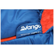Sac de couchage enfant Vango Nitestar Alpha Junior Quad