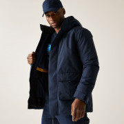 Veste homme Regatta Marron