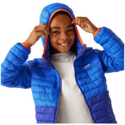 Veste enfant Regatta Jnr Hood Hillpack II