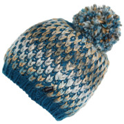 Bonnet enfant Regatta Bitsie Hat V bleu / blanc Gulfstream
