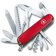 Couteau Victorinox Ranger rouge