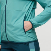 Veste femme Cotopaxi Vuelta Performance Windbreaker Jacket