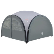 Paravent Coleman Air Event Shelter L bleu / gris