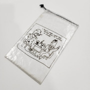 Housse High Tail Designs Drawstring Stuff Sack Date Night