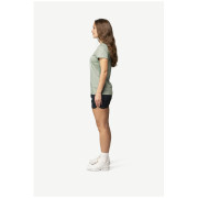 T-shirt femme Devold Premium "Oats" Tee Wmn