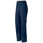 Pantalon de ski femme Norrona lyngen flex1 light Pants