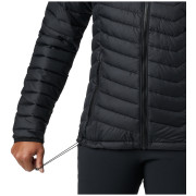 Veste femme Columbia EU Powder Lite Hdd Jkt