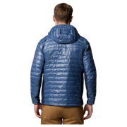 Veste homme Columbia Powder Pass™ Hybrid Hooded Jacket