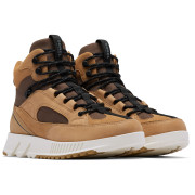 Bottes d'hiver homme Sorel Mac Hill™ Lite Trace Wp