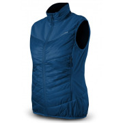 Gilet femme Trimm Zena Vest bleue DarkLagoon