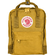 Sac à dos Fjällräven Kanken Mini 7 doré 160 ochre