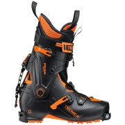 Chaussures ski randonnée Tecnica Zero G Peak noir / orange black/orange