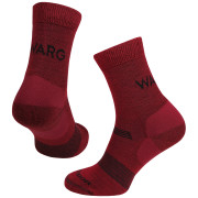 Chaussettes femme Warg Merino Hike W