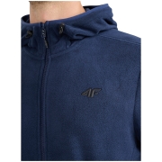 Sweat-shirt homme 4F Fleece M488