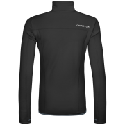 Veste polaire fonctionnelle femme Ortovox Fleece Jacket W
