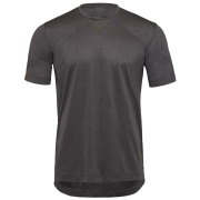 Chemise cycliste homme Silvini Galatro vert charcoal-olive