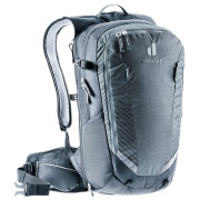 Sac à dos femmes Deuter Compact EXP 12 SL girs GraphiteBlack