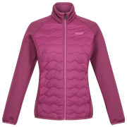 Veste femme Regatta Wmn Clumber HybIII violet AmaranthHaze