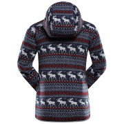 Sweatshirt enfant Alpine Pro Noreso Blue