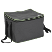 Boîte pliante avec couvercle Bo-Camp Storage bag portable toilet exp.